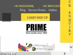 Sites similar to primetutor.in