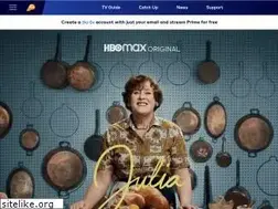 Sites similar to primetv.co.nz