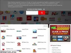 Sites similar to primetvs.blogspot.com