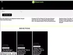 Sites similar to primetweets.com.ng