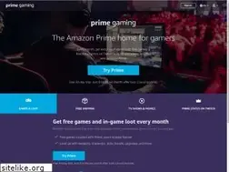 Sites similar to primetwitch.com