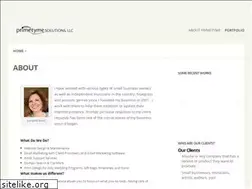 Sites similar to primetyme.com