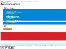 Sites similar to primeuc.com