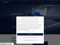 Sites similar to primeup.de