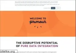 Sites similar to primeur.com