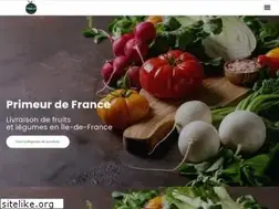Sites similar to primeurdefrance.fr