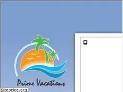 Sites similar to primevacationslanka.com