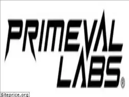 Sites similar to primevallabs.com