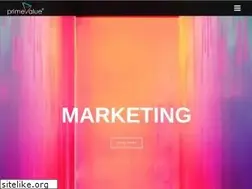 Sites similar to primevaluemarketing.com