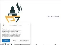 Sites similar to primevapor.com