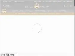 Sites similar to primevapour.co.uk