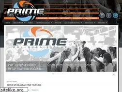 Sites similar to primevbc.com