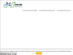 Sites similar to primeveloelectrique.fr