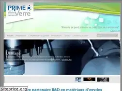 Sites similar to primeverre.com