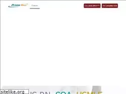 Sites similar to primevestgroup.com