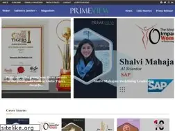 Sites similar to primeview.co