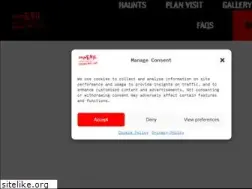 Sites similar to primevil-scare.com