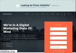 Sites similar to primevisibility.com