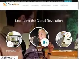 Sites similar to primevoices.fr