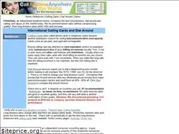 Sites similar to primevote.com