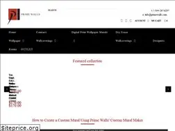 Sites similar to primewalls.com