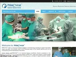 Sites similar to primewear.co.in