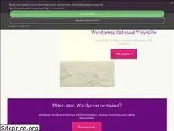 Sites similar to primeweb.fi