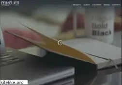 Sites similar to primeweb.it