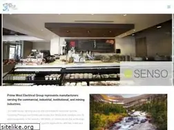 Sites similar to primewestelectrical.com