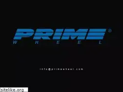 Sites similar to primewheel.com