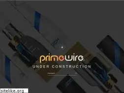 Sites similar to primewire-connects.de