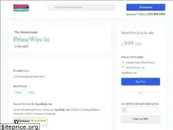 Sites similar to primewire.la