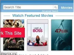 Sites similar to primewire.life