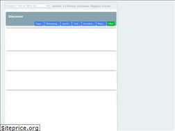 Sites similar to primewire.tf