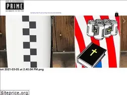 Sites similar to primewood.la