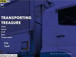 Sites similar to primex.co.id