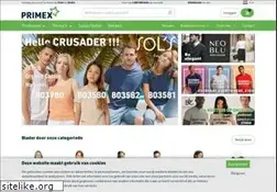 Sites similar to primex.nl