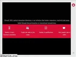 Sites similar to primex.team