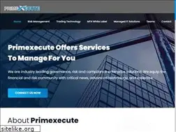 Sites similar to primexecute.com