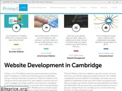 Sites similar to primexeon.com