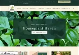 Sites similar to primexgardencenter.com