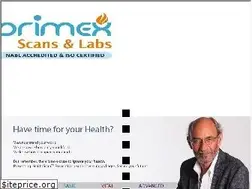 Sites similar to primexhealthcare.in