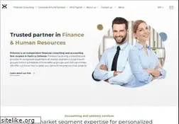Sites similar to primexis.eu