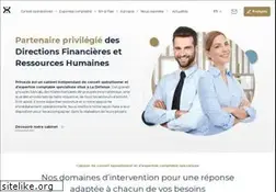 Sites similar to primexis.fr