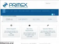 Sites similar to primexpr.org
