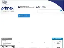 Sites similar to primextech.com.br