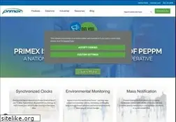 Sites similar to primexwireless.com