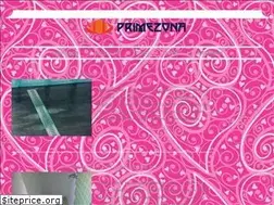 Sites similar to primezona.ru