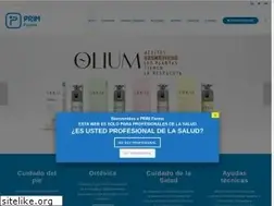 Sites similar to primfarma.es