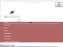 Sites similar to primfil.ru